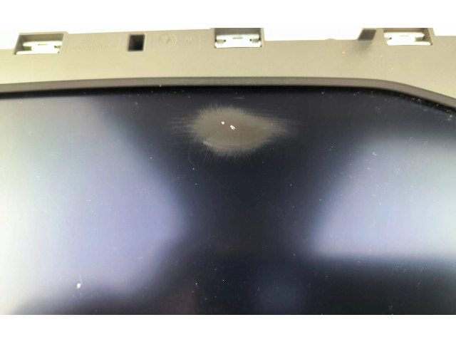 Přístrojová deska  Volkswagen T-Roc 2018 17A920790  