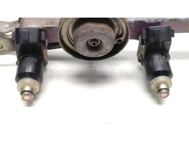 Топливная рампа Sk24bbd, 11f24   Honda FR-V 1.7 