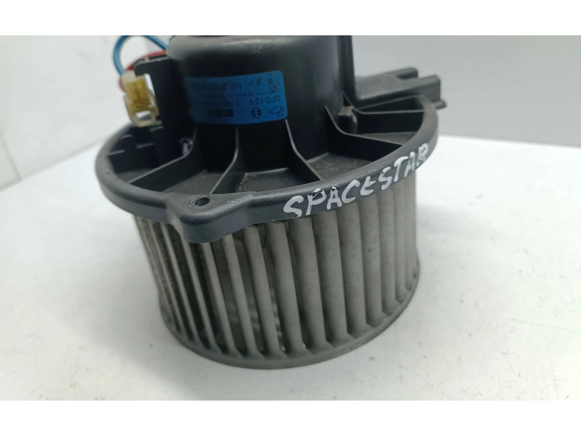 Вентилятор печки    MF0160700260, 0130111191   Mitsubishi Space Star