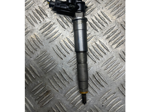 Форсунка 10110H, 0445116033 Infiniti FX V9X