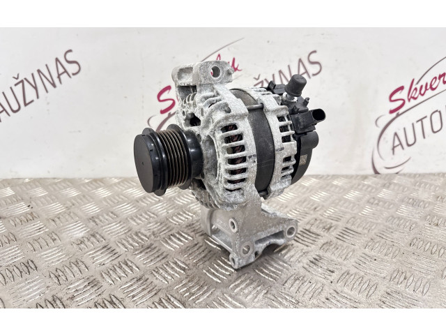 Генератор 32279255, 20210106 Volvo XC40