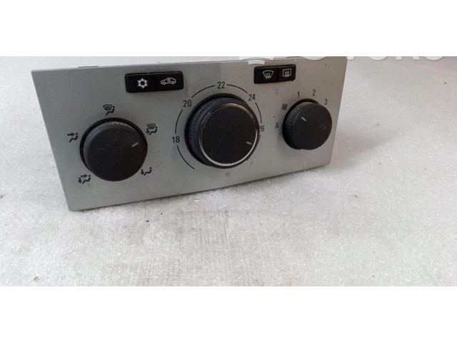 Блок управления климат-контролем 13247813, 13247813   Volvo XC90