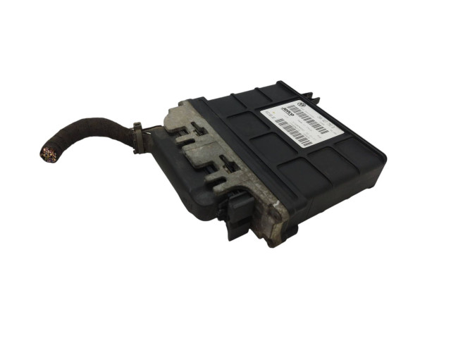 Блок управления коробкой передач 09A927750B, 31036PW002   Volkswagen Bora