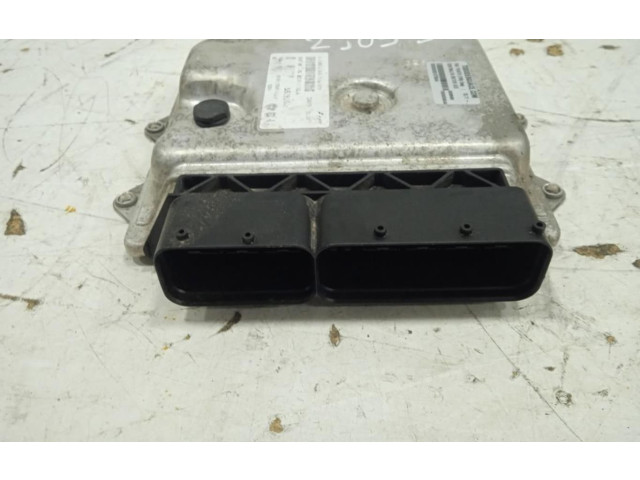 Řídící jednotka    Fiat Punto (199) 2013