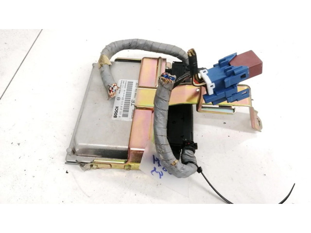 Řídící jednotka 0281010419 Honda Civic 2002