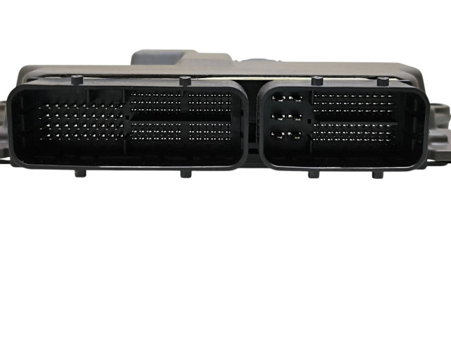 Блок управления двигателя 22765AU211, 1156006111   Subaru Forester SK