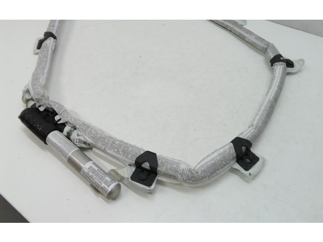 Боковая подушка безопасности 30358169, 30358169   BMW X3 E83