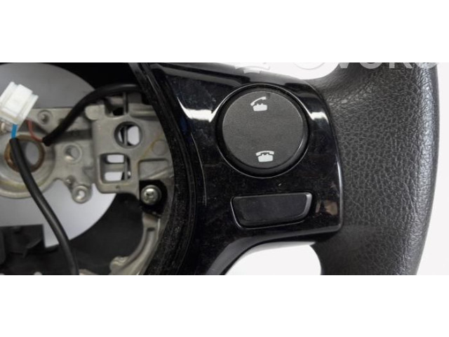 Руль Peugeot 108 2014 - года O190934, 451000H050