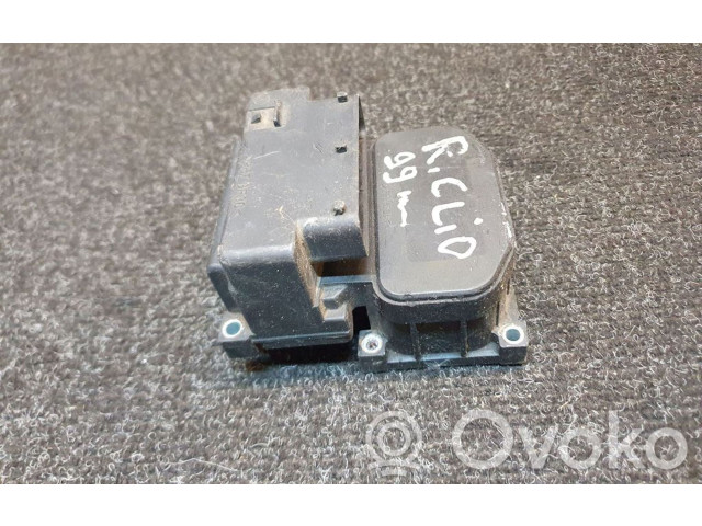 Блок АБС 027300448, 966068 Renault Clio I 1997 - 1998 года