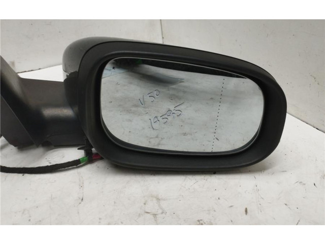Зеркало (механическое) 4300750, 0050057 Volvo V50