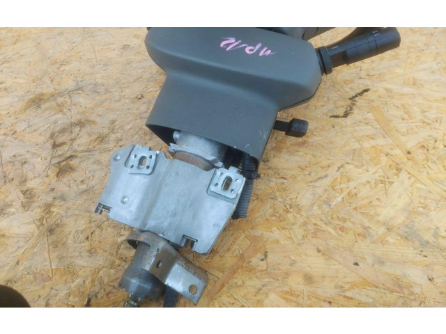 Volant Nissan Quest 2008