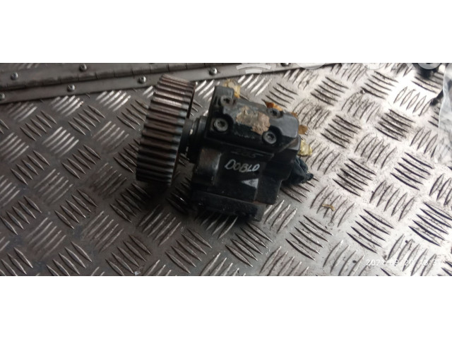 Vstřikovací čerpadlo 0445010007 Fiat Doblo