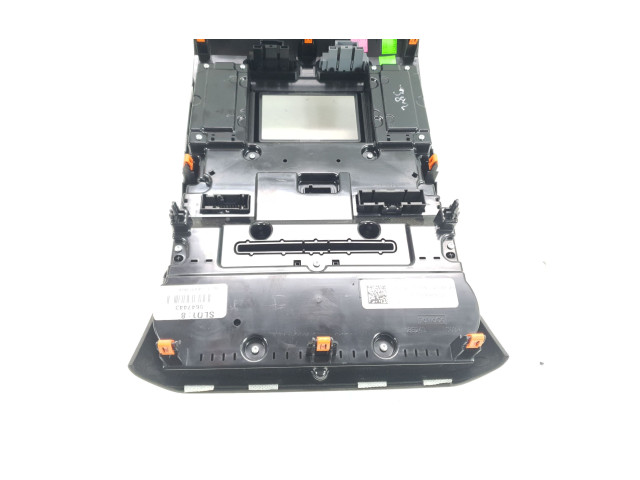 Блок управления климат-контролем GL3Z-18842-BGA, GL3T-18E243-BGB   Ford F150