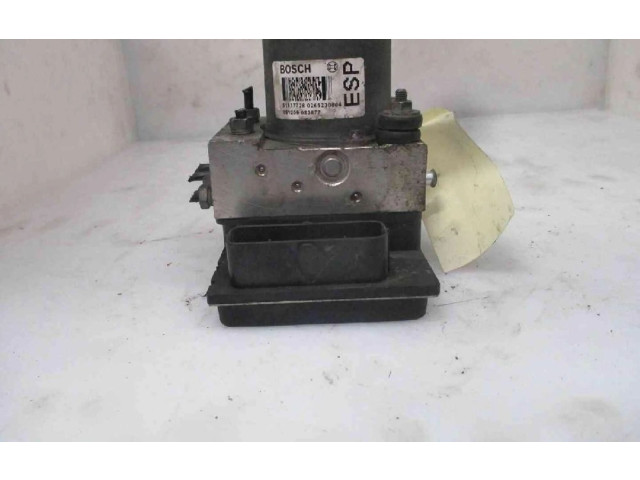 Jednotka ABS 265230804, 265230804 Alfa Romeo Mito 2011