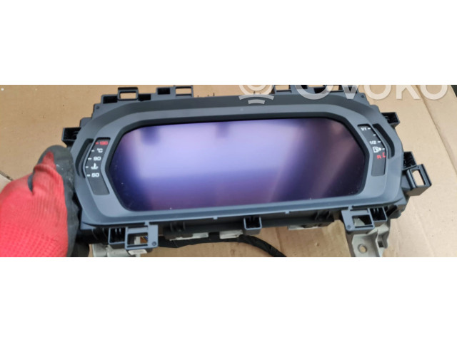 Панель приборов 8Y0920700A, 8Y0190A Audi A3 8Y