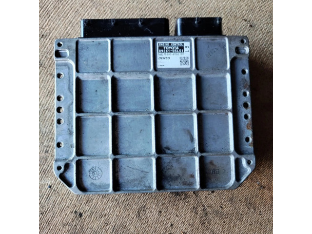 Řídící jednotka 8966105L51 Toyota Yaris 2001