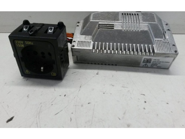 Блок управления 3F0907155, 3F0907155 Skoda Octavia Mk4