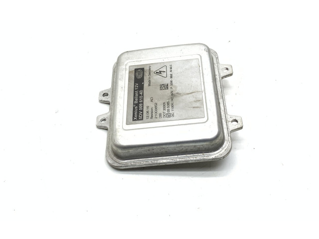 Блок управления Xenon