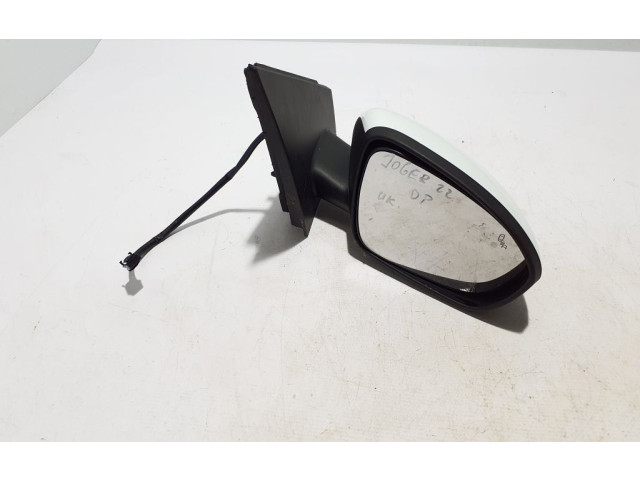 Зеркало электрическое Dacia Jogger 2021 - года