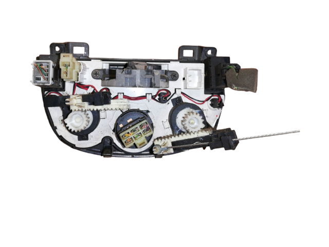 Блок управления климат-контролем 96591575, 96591575   Chevrolet Matiz