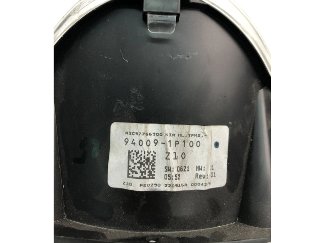 Přístrojová deska KIA Venga 2014 940091P100