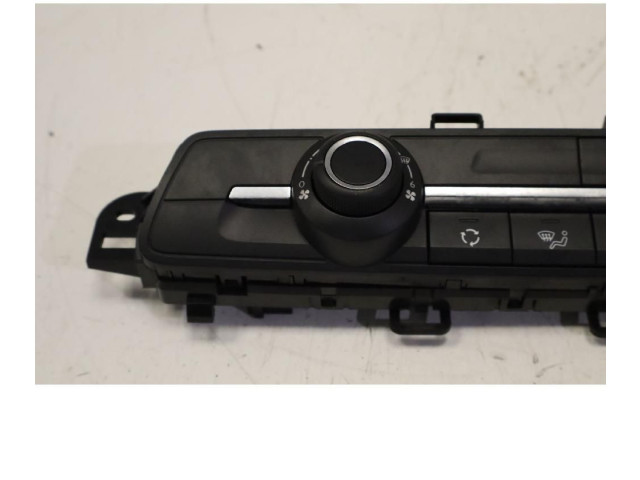 Блок управления климат-контролем 98340416ZD Peugeot Partner III