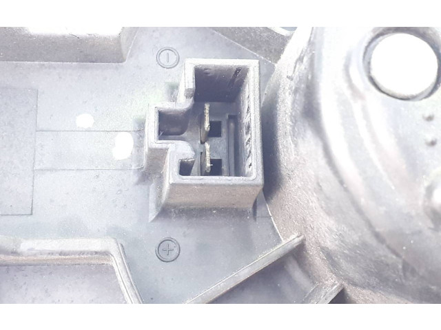 Вентилятор печки    AY2727000570, E3-B6-18-2   Jeep Wrangler