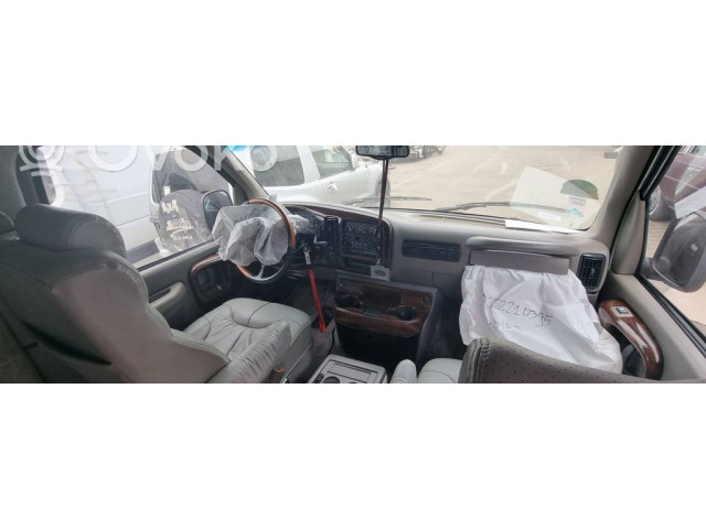 Генератор 10480255W   Chevrolet Express 5.7     