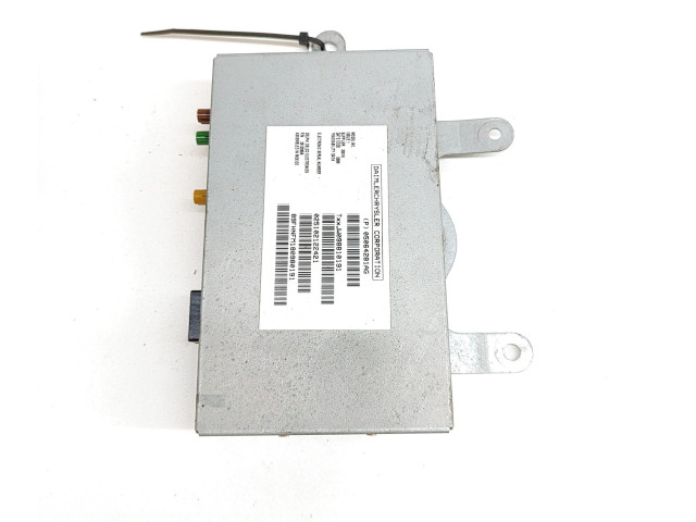 Турбина Блок управления навигации (GPS) Jeep Grand Cherokee (WK) 3.0 05064024AB