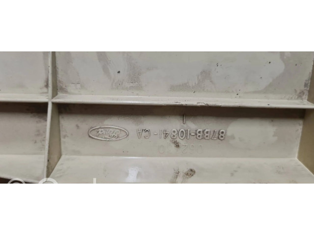 Панель приборов 87BB10841CA   Ford Sierra       