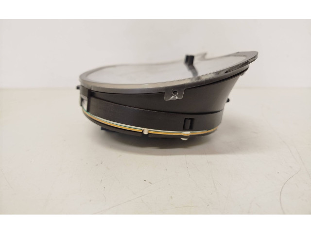 Спидометр (приборный щиток) P9636708880, NS0811040H Peugeot 307 2003