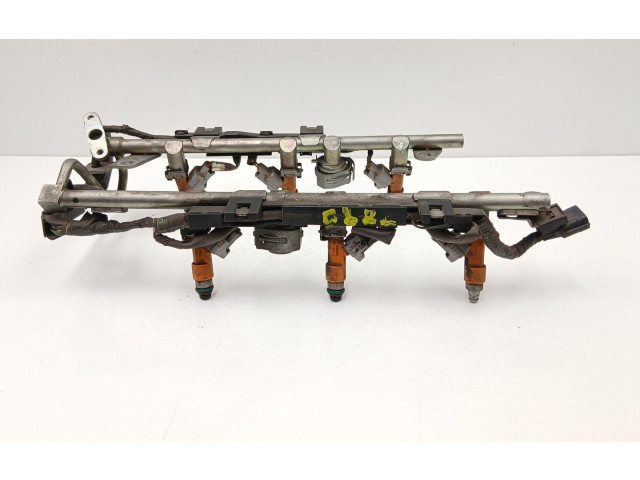 Форсунка 16600EY00A Infiniti G37 VQ37VHR