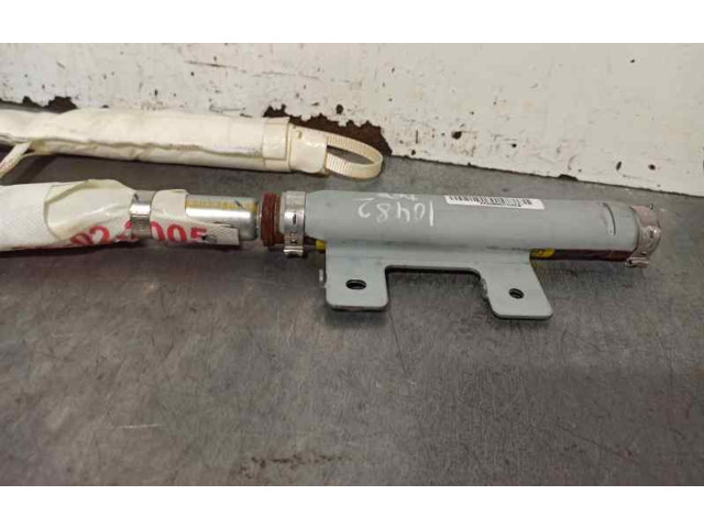 Подушка безопасности двери RH605546000B SsangYong Kyron