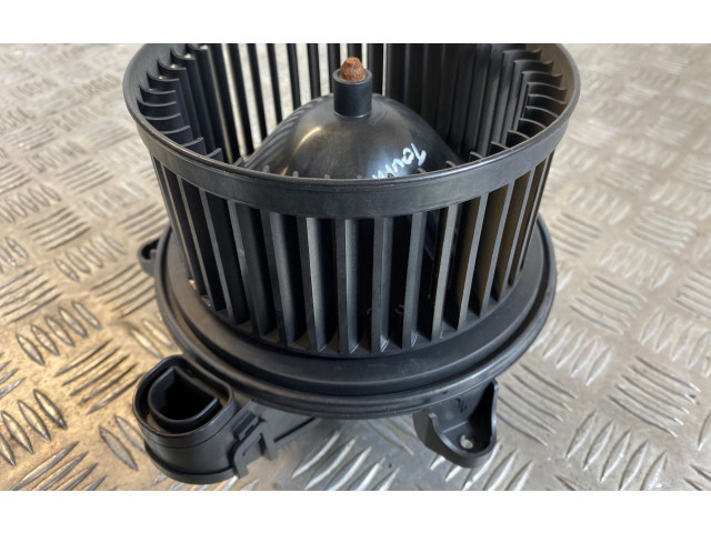 Вентилятор печки BK2T18456AA, 0130115572 Ford Tourneo Custom