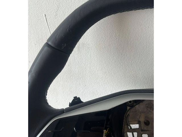 Руль Audi e-tron - года 85E419091L