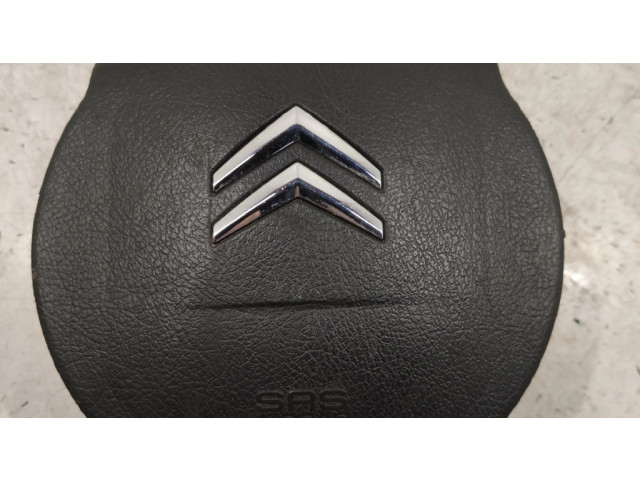 Подушка безопасности водителя 96823829ZD   Citroen C4 I