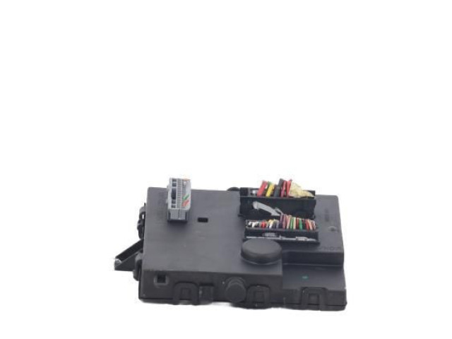 Модуль управления BSM 8201350221 Renault Twingo II