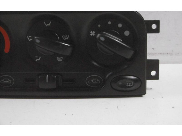 Блок управления климат-контролем    Chevrolet Matiz