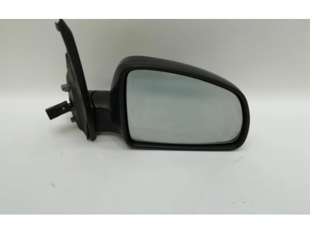 Зеркало электрическое        Opel Meriva A  2003 - 2010 года   