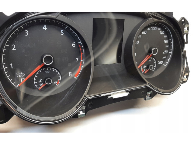 Панель приборов 517920740D, 23924KM Volkswagen Golf Sportsvan