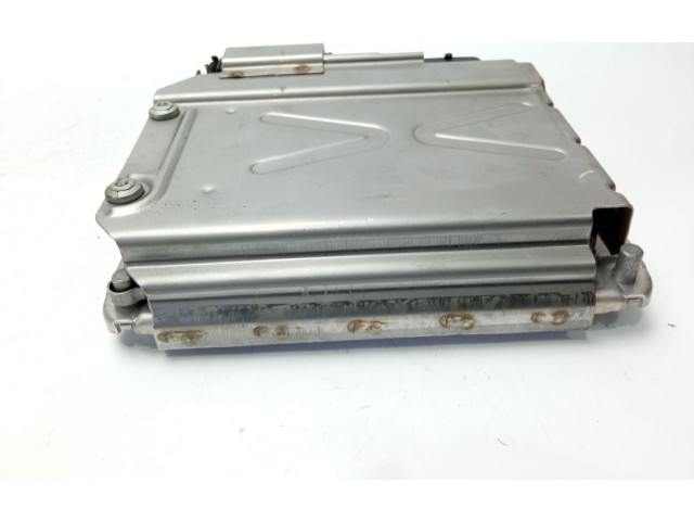 Блок управления двигателя 8E0909528AX, 8E0907411   Audi A4 Allroad