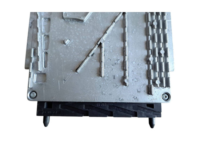 Блок управления двигателя 0281011078, 30637733A Volvo XC90