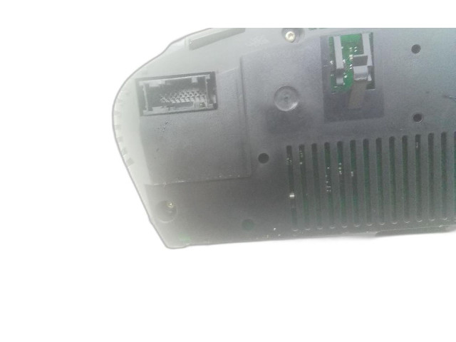 Přístrojová deska BMW 5 E60 E61 2005 62119130125, 6211-6983153