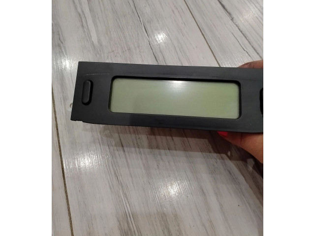 Дисплей 1495481077 Citroen C8