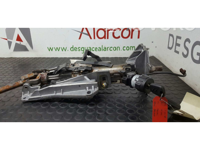    Рулевая рейка 4123AK, 96819475ZD   Citroen C5 2008 - 2016 года