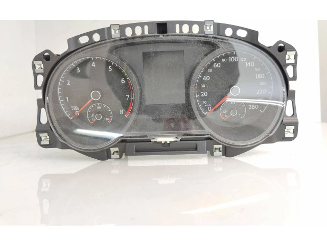 Панель приборов 5G0920861, 1455030436 Volkswagen Golf VII