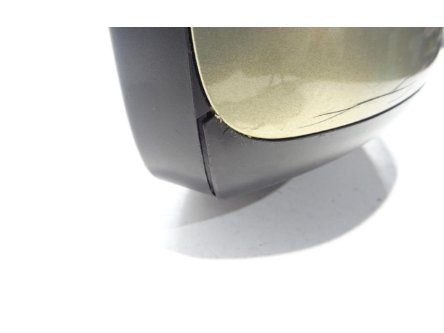 Zpětné zrcátko Fiat Sedici 2007 71743577