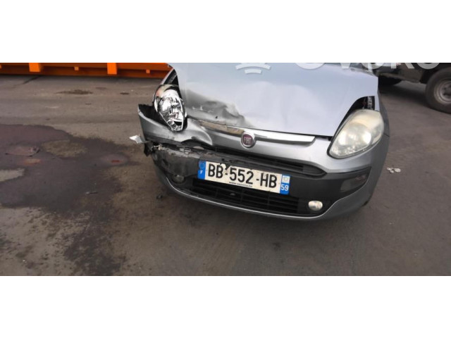 Řídící jednotka 51847327 Fiat Punto Evo 2010