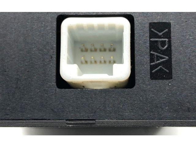 Блок управления H711SXA010   Subaru B9 Tribeca