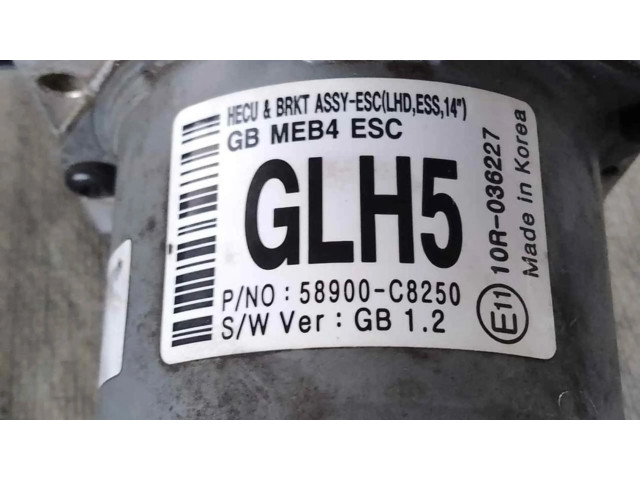 Jednotka ABS 58900C8250, Hyundai i20 (GB IB)